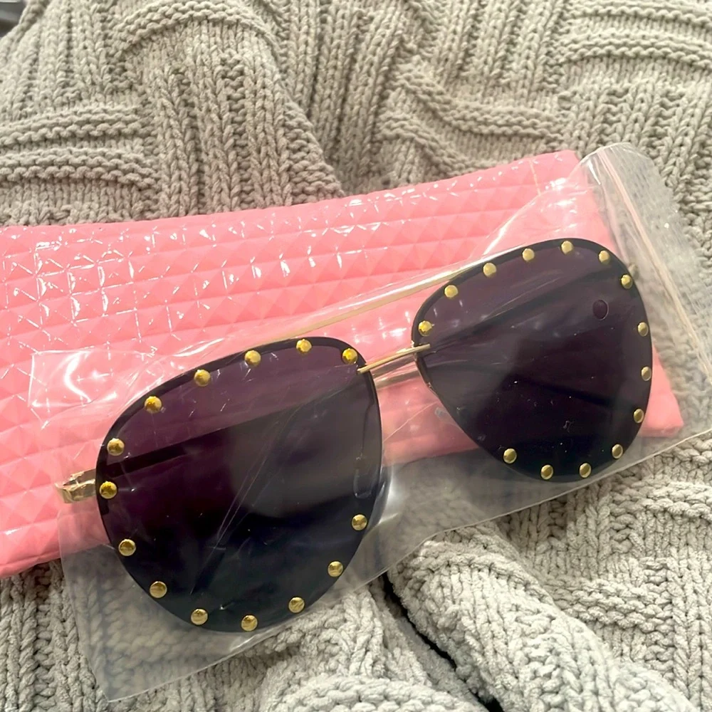Cocus Pocus Rockstar Sunglasses